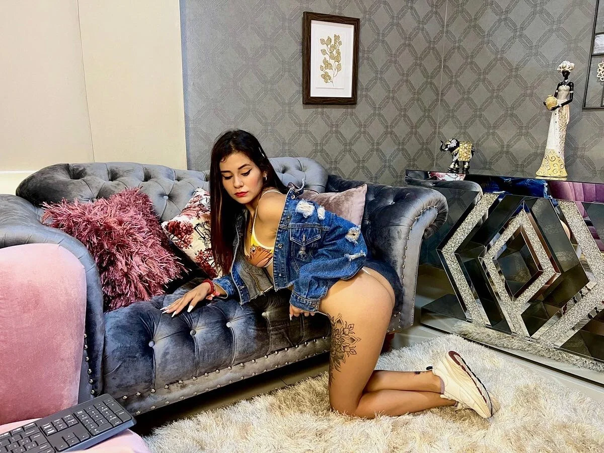 XXX Porn Photo of Nude eva_cuper 3