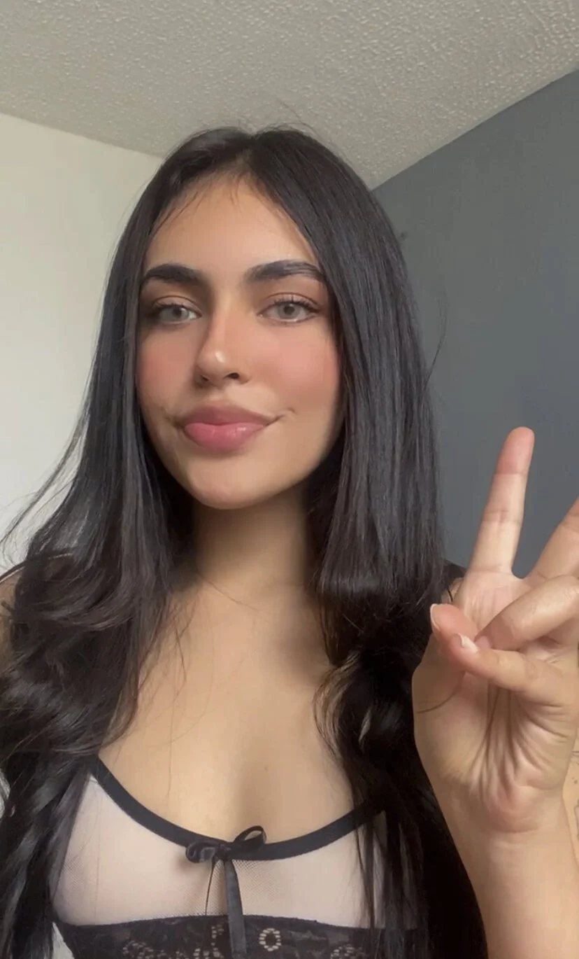 XXX Porn Photo of Nude DaphneUwu 615