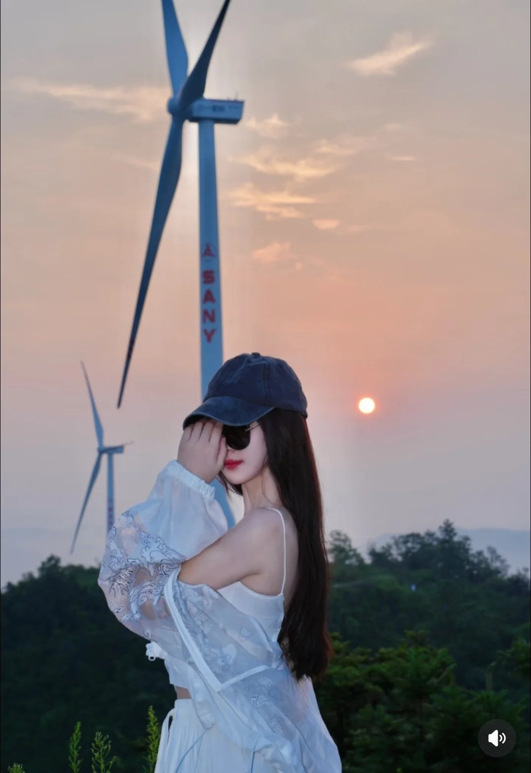 XXX Porn Photo of Nude Xiao-aiai 1