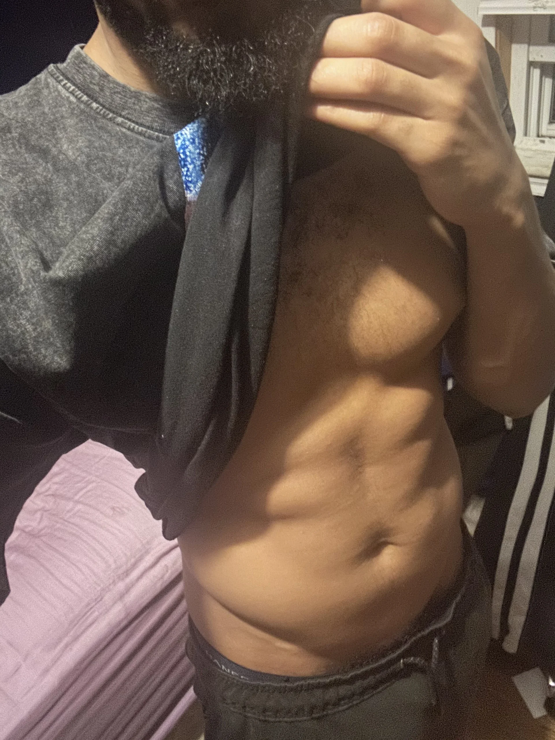 XXX Porn Photo of Nude Outofhisleague_ 2