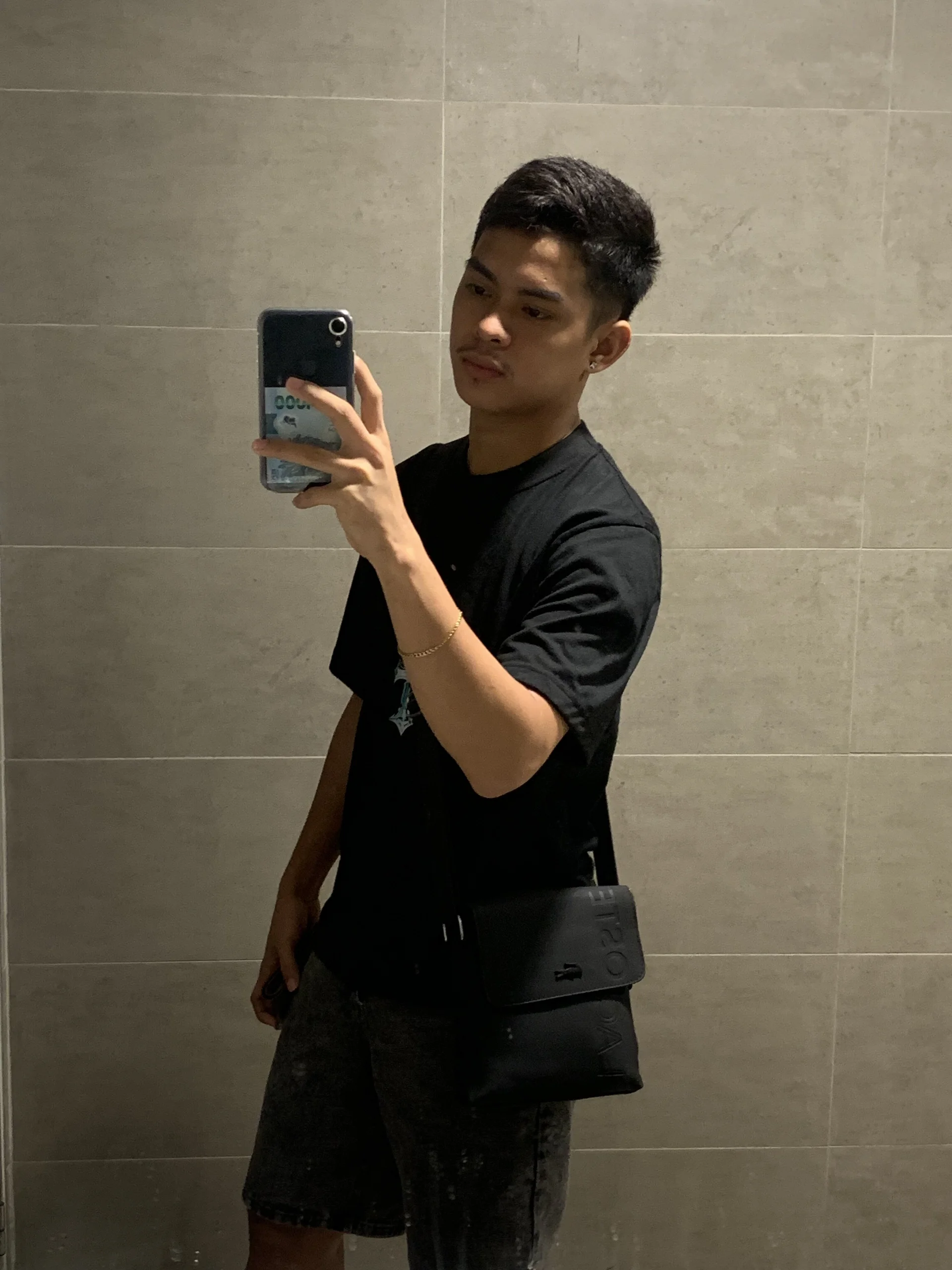 XXX Porn Photo of Nude yourhotasian_jhonpol16 12