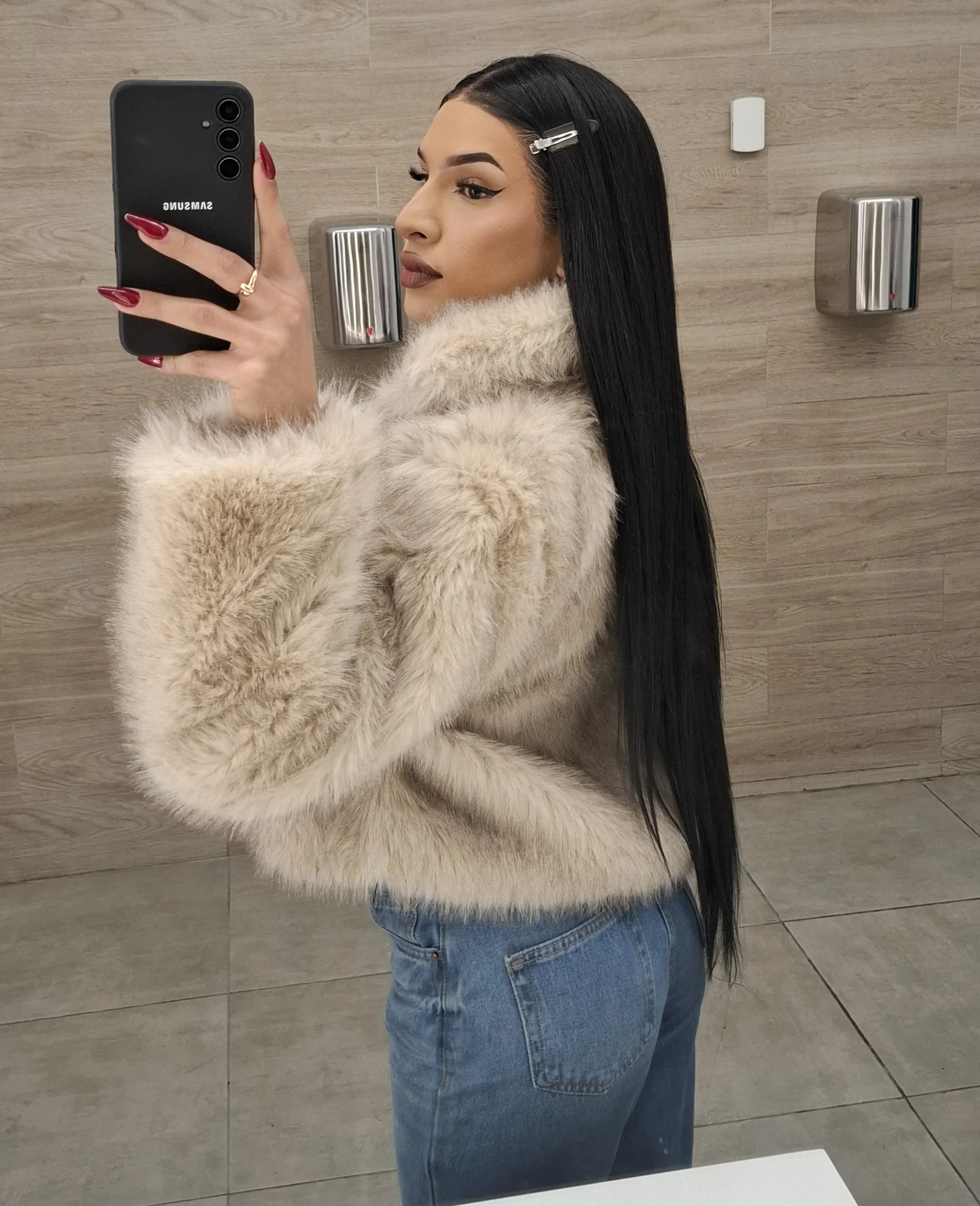 XXX Porn Photo of Nude Jess_Goddess 296