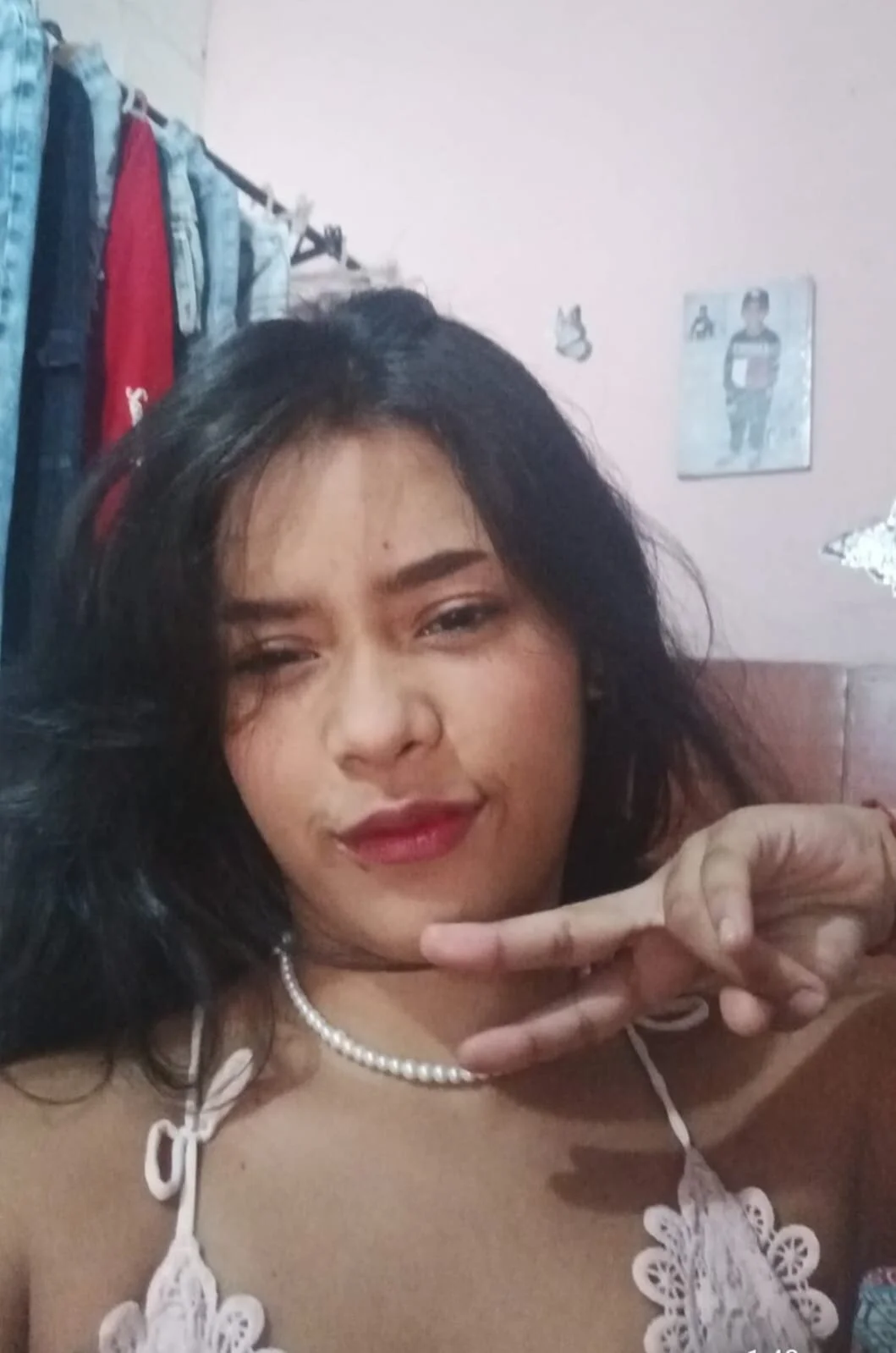 XXX Porn Photo of Nude Bebesita_13 23