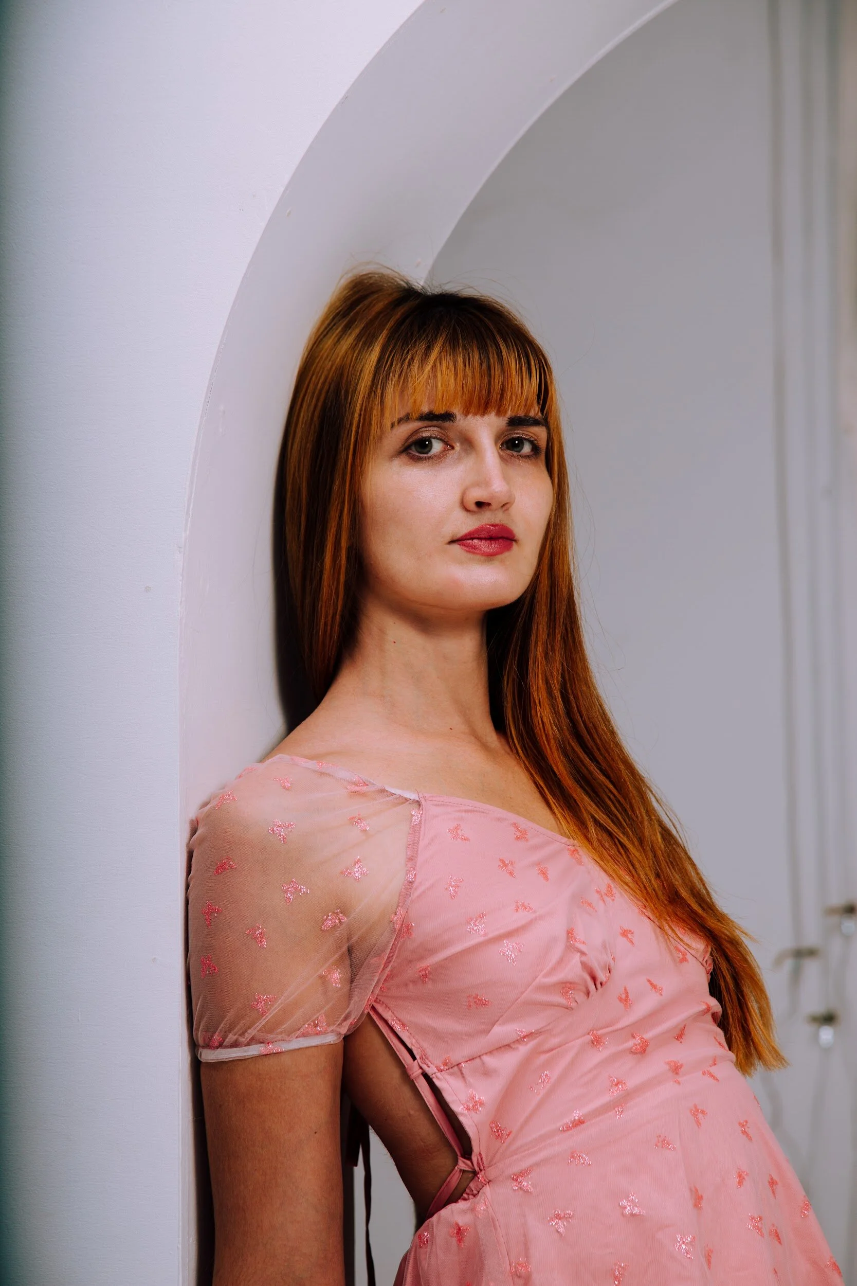 XXX Porn Photo of Nude Nika_Kitten 15