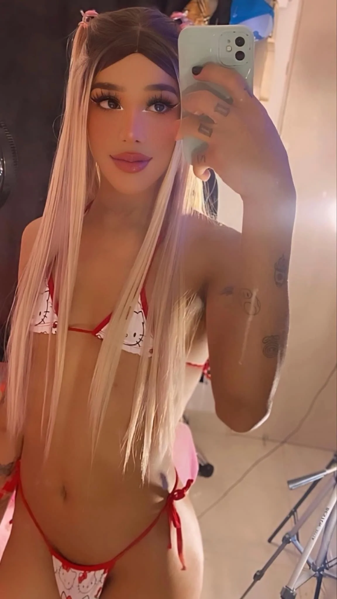 XXX Porn Photo of Nude sabrinamossii 20