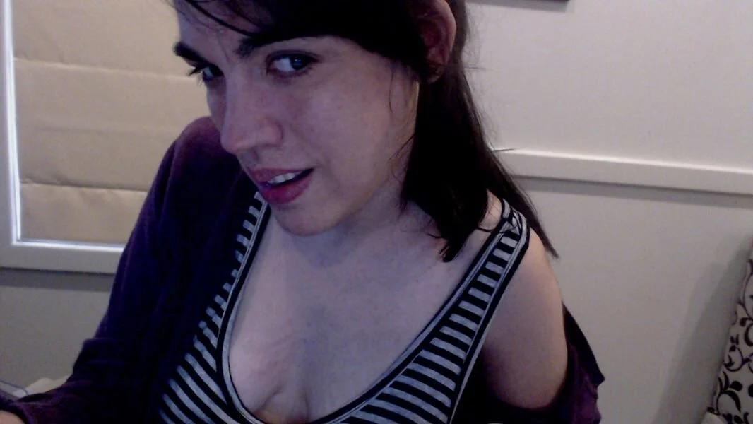 XXX Porn Photo of Nude MelinahViking 42