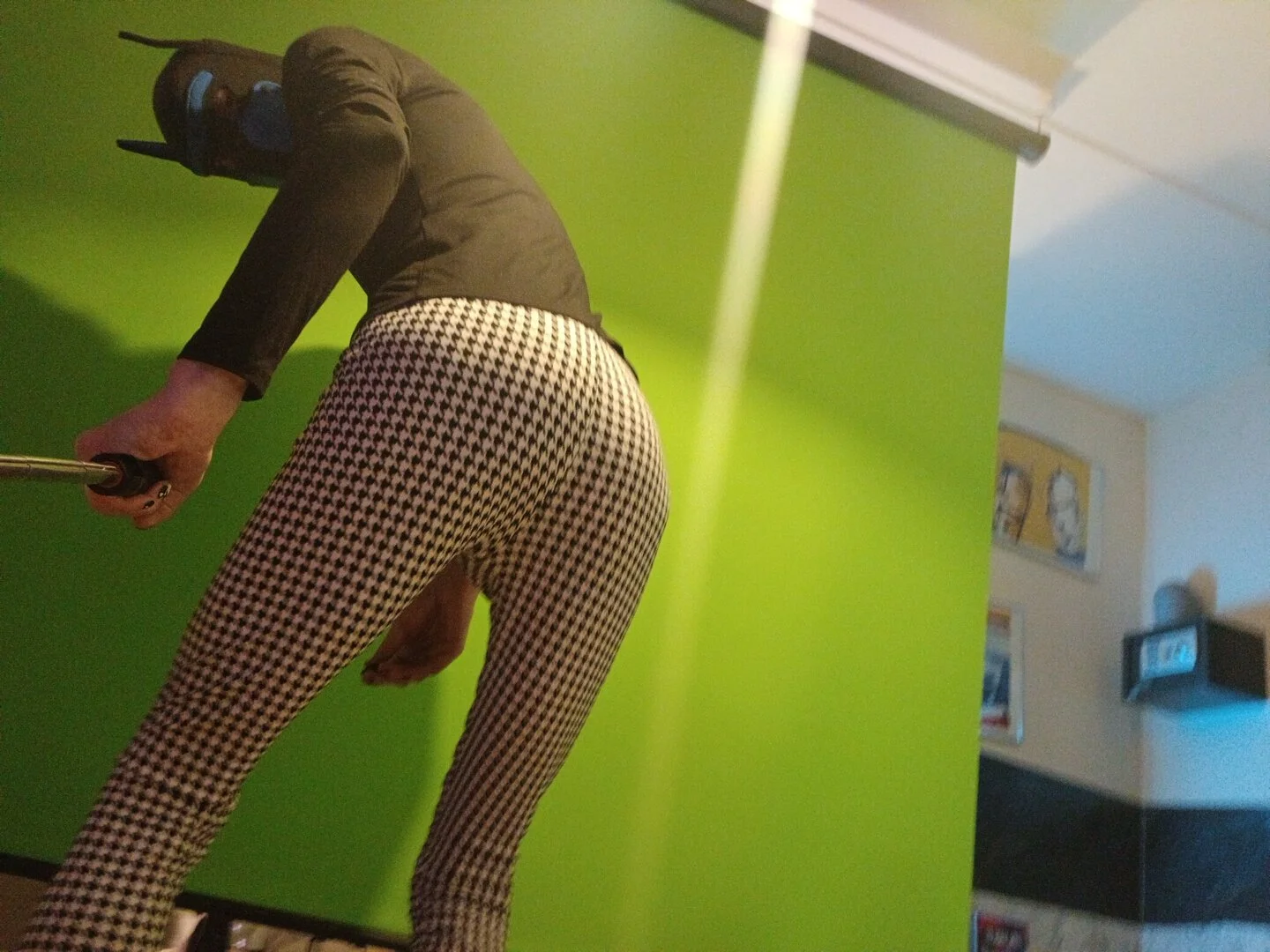 XXX Porn Photo of Nude Doggyray44 674
