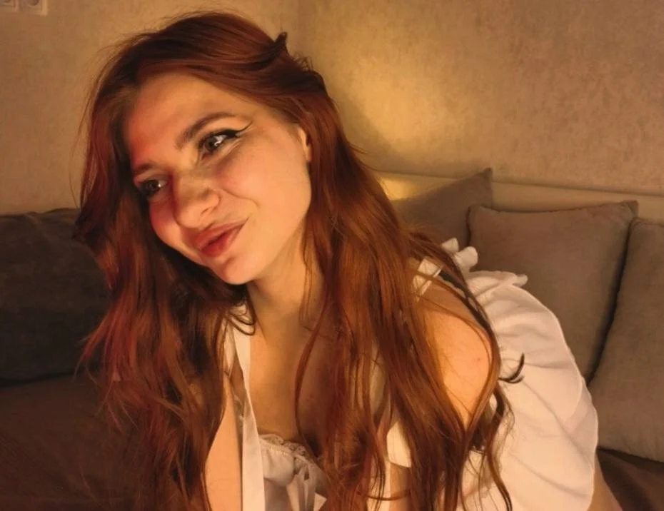 XXX Porn Photo of Nude VelvetZephra 9