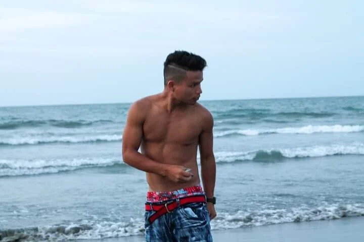 XXX Porn Photo of Nude serghior 6