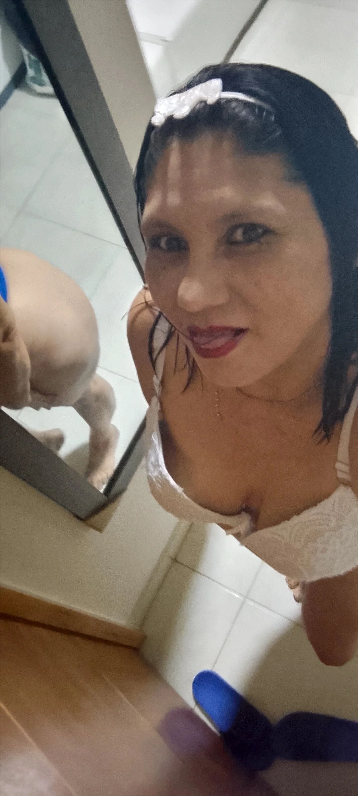 XXX Porn Photo of Nude RubyVillareal 3