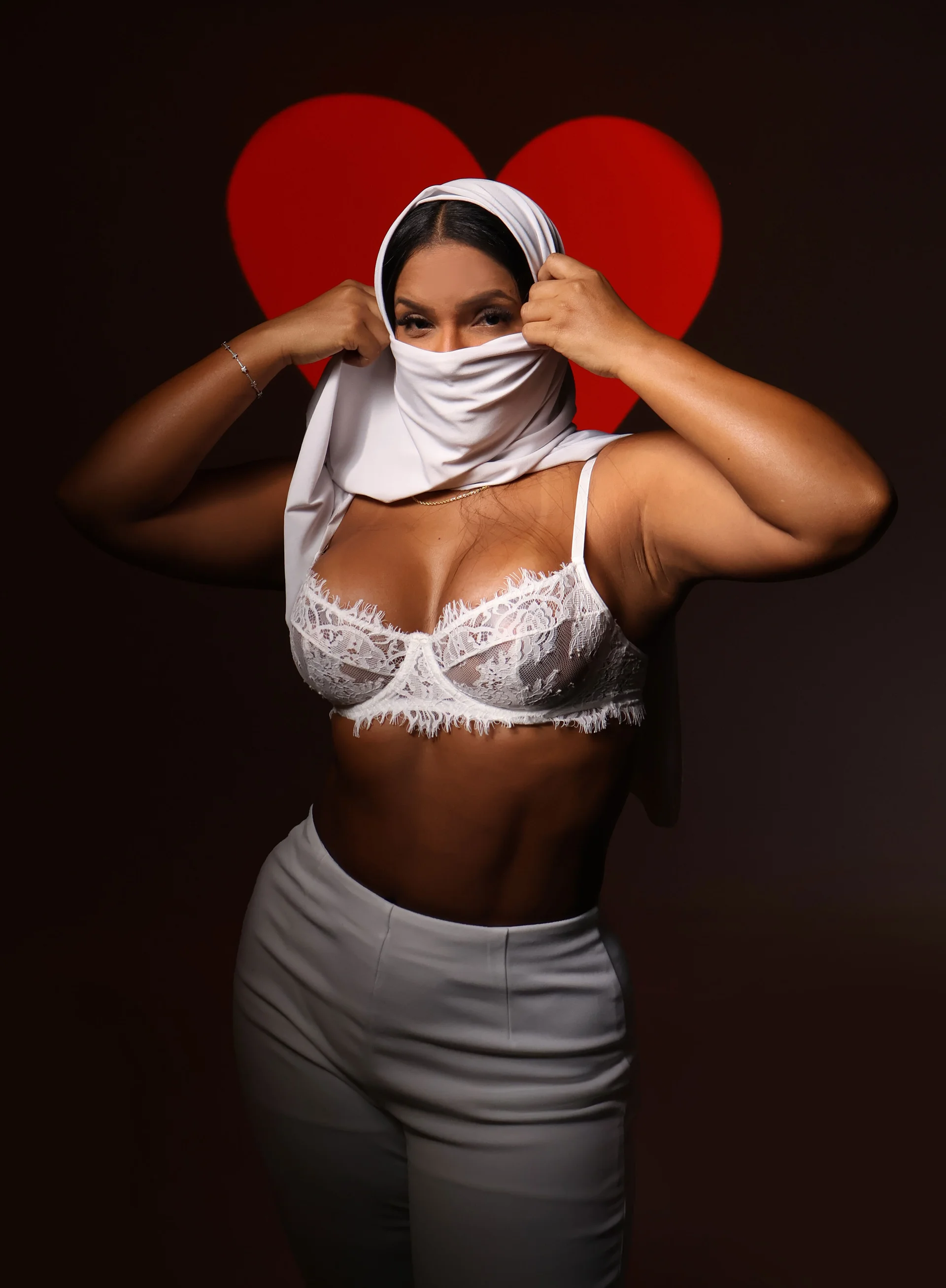 XXX Porn Photo of Nude nashiira_ 218