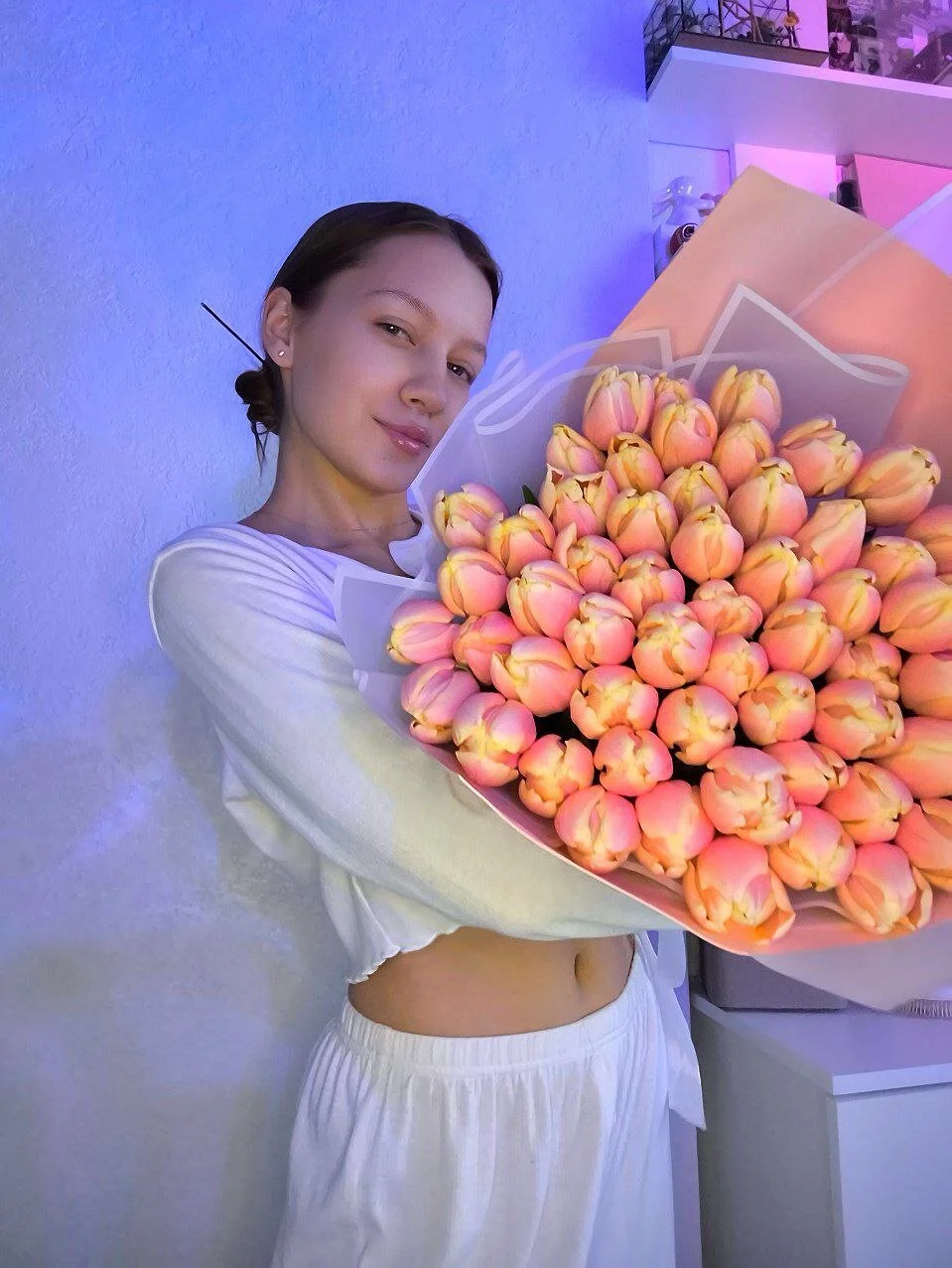XXX Porn Photo of Nude AliceBrayan 214
