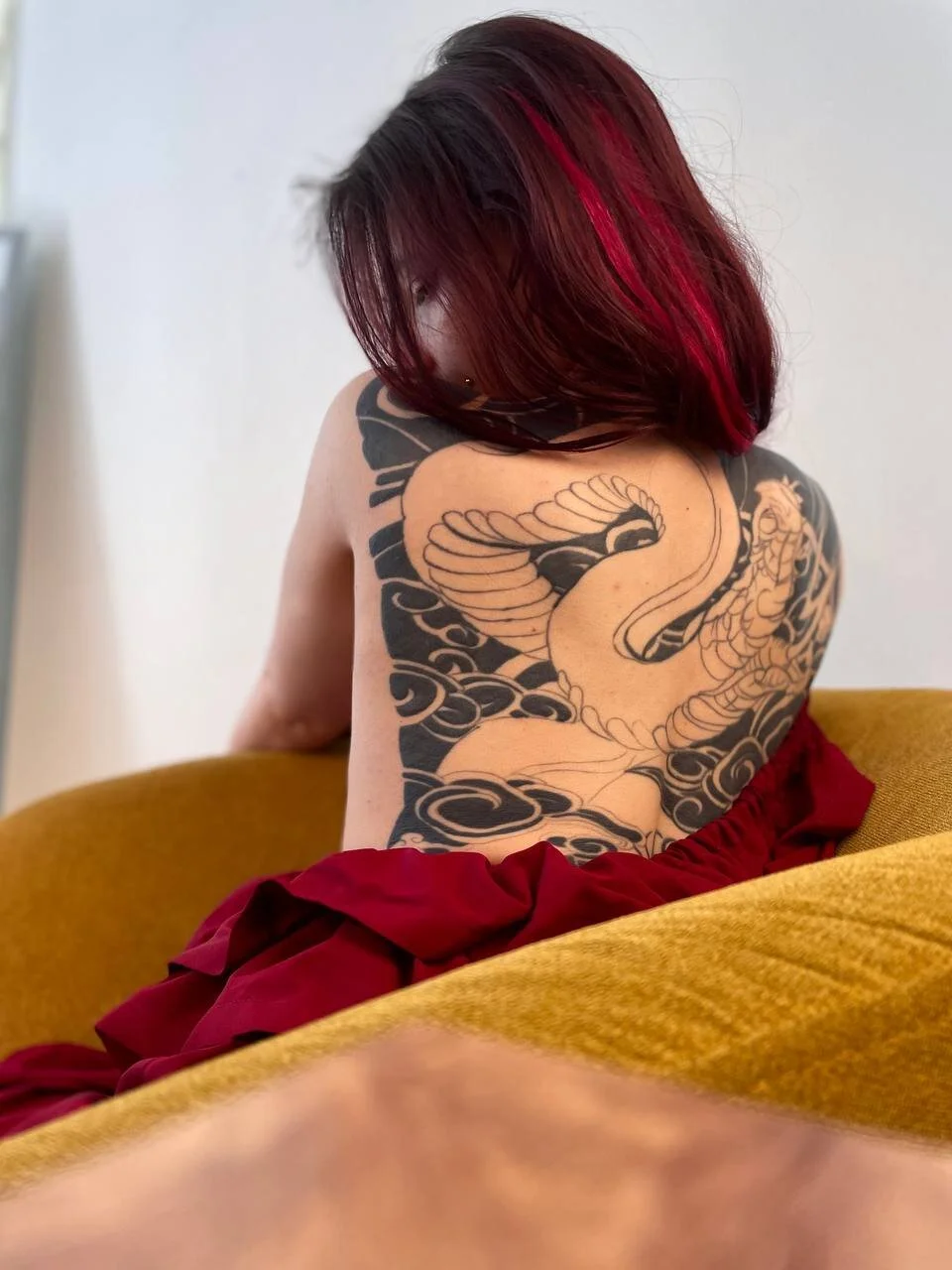 XXX Porn Photo of Nude J_Hunter_ 11
