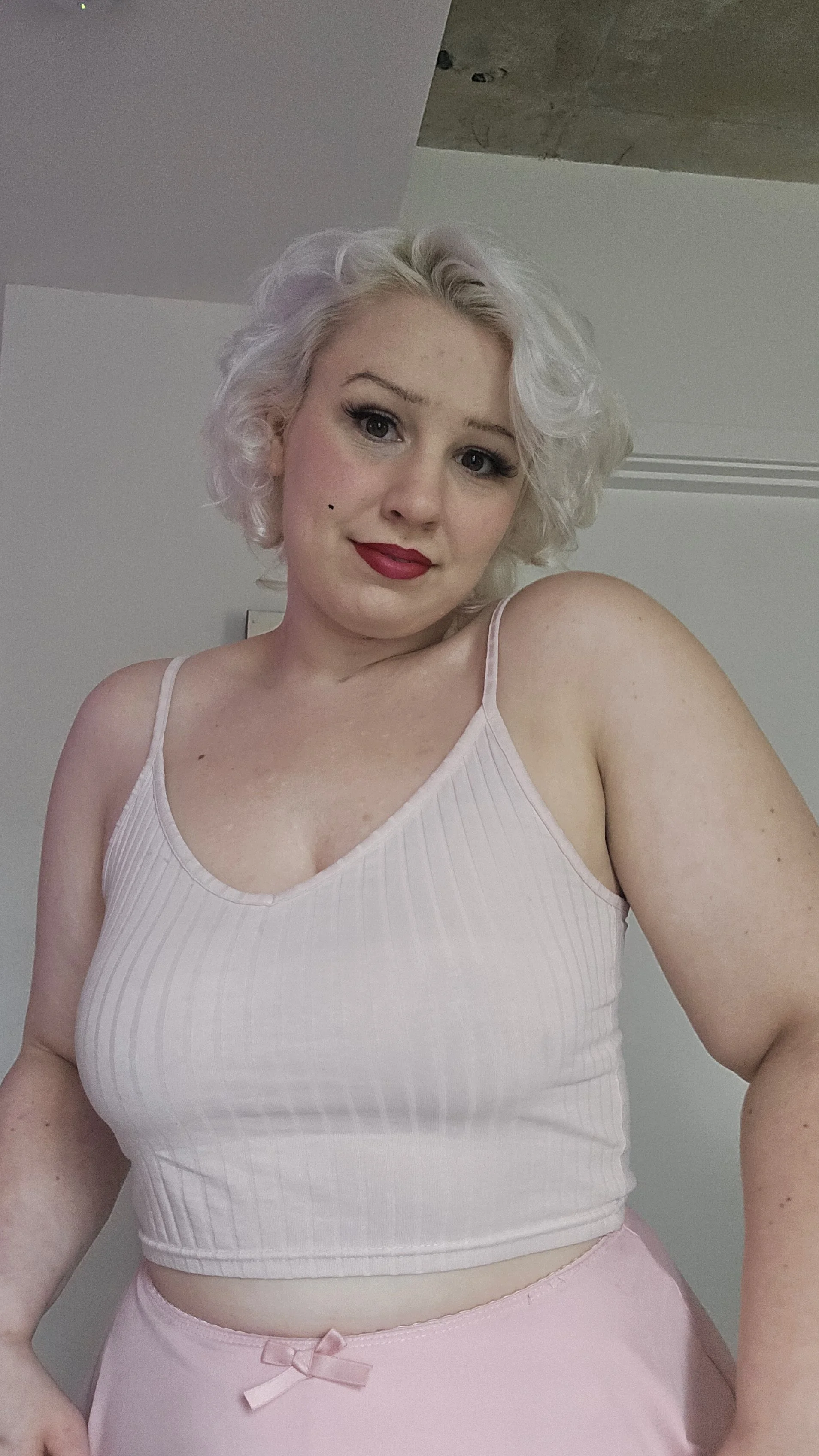 XXX Porn Photo of Nude MadelynDaisy 49