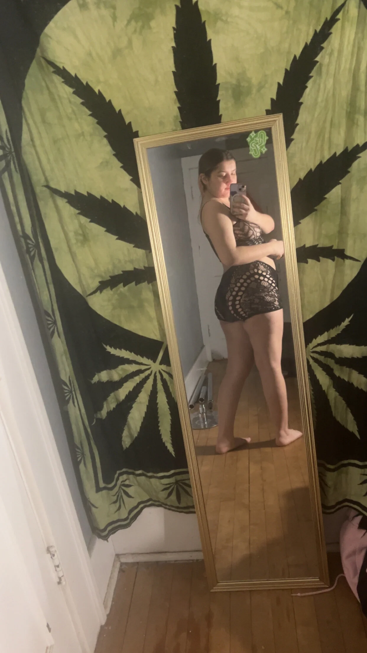 XXX Porn Photo of Nude Kayliee420 7