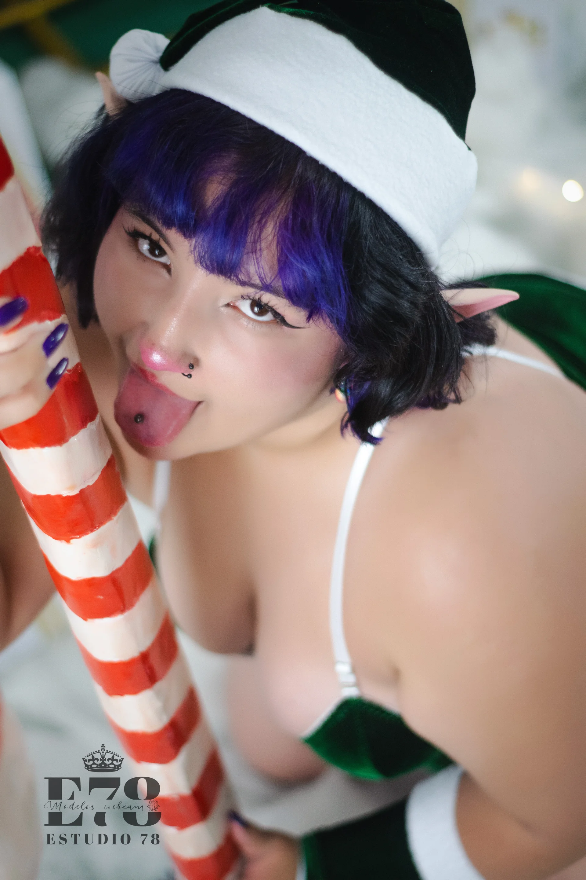 XXX Porn Photo of Nude Ritsuka_berry 23