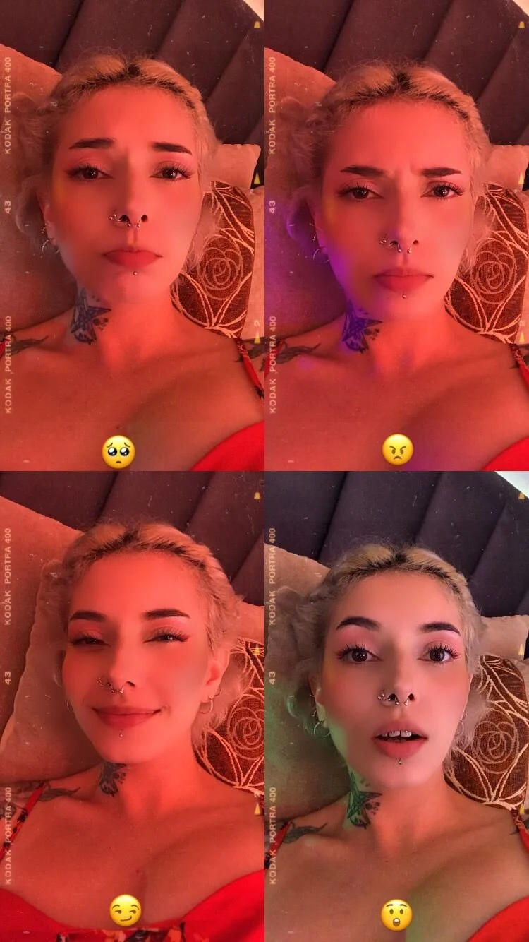XXX Porn Photo of Nude LiliJones_ 24
