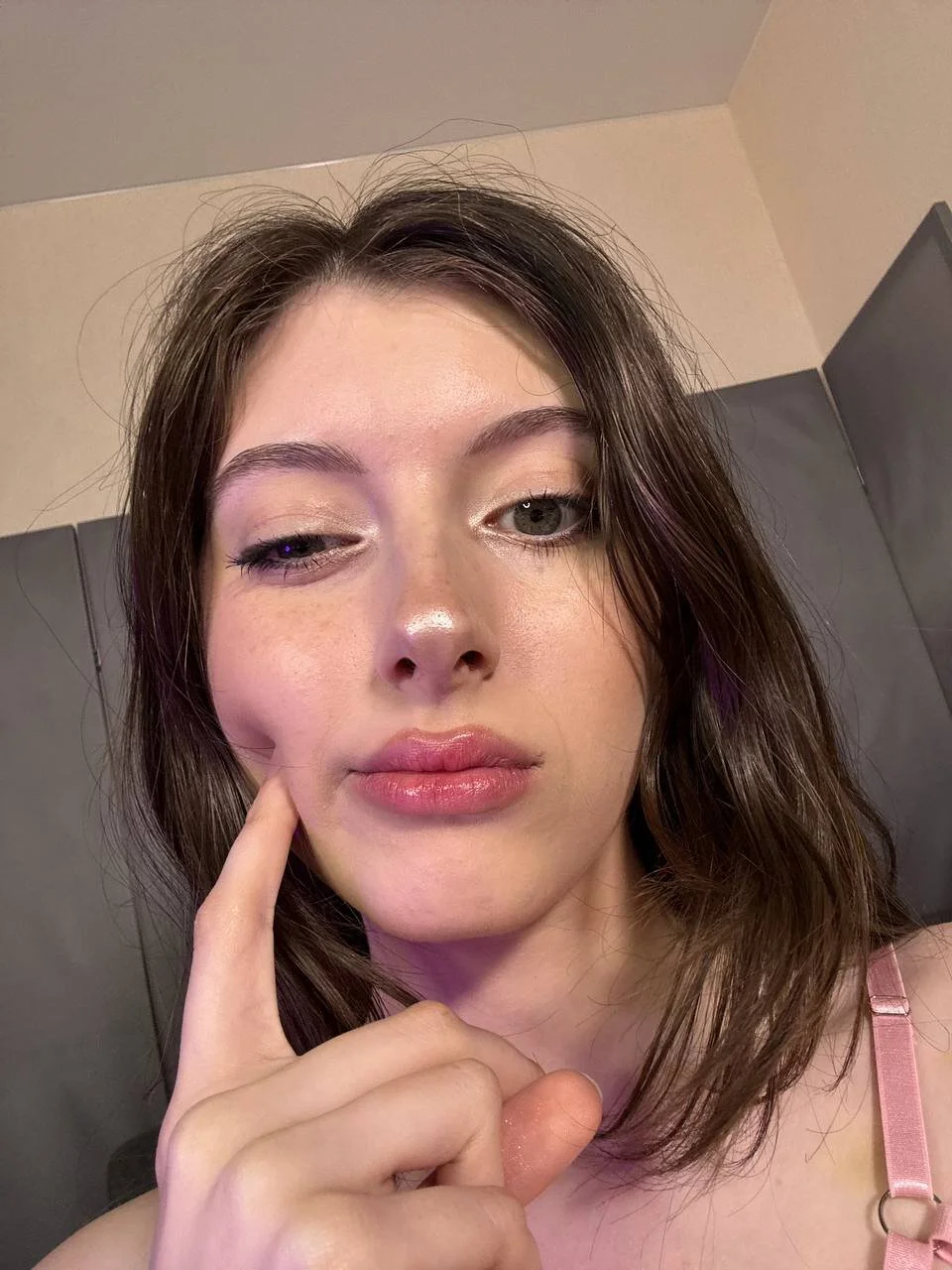 XXX Porn Photo of Nude NavvyBlue 3