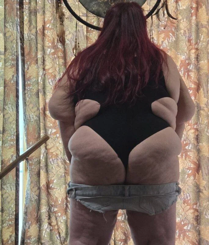 XXX Porn Photo of Nude Hornybbw1978 40