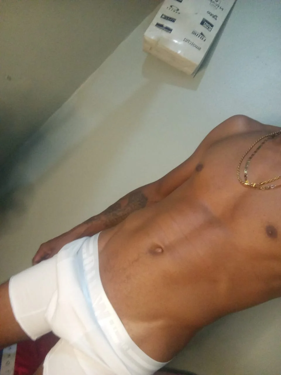 XXX Porn Photo of Nude blackhot22c 7