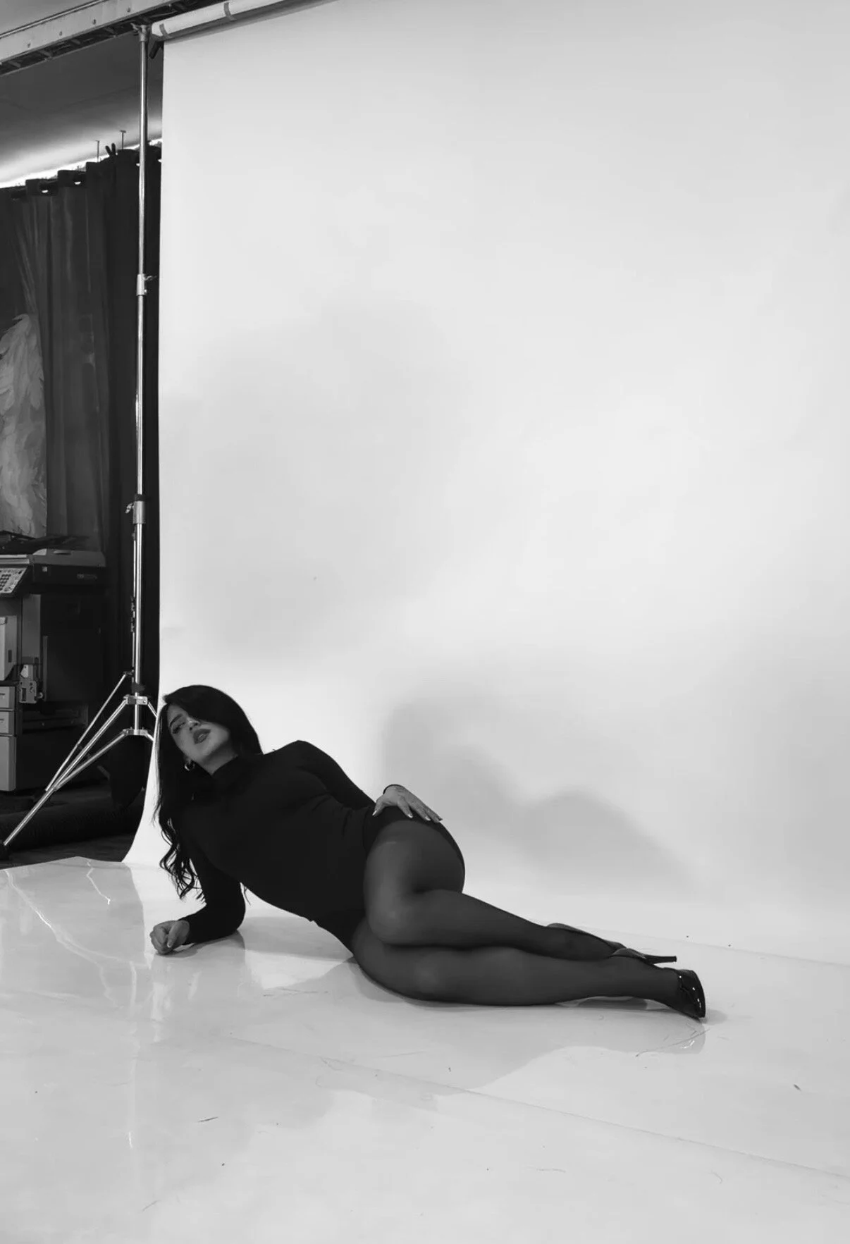 XXX Porn Photo of Nude Nicolegh_ 9