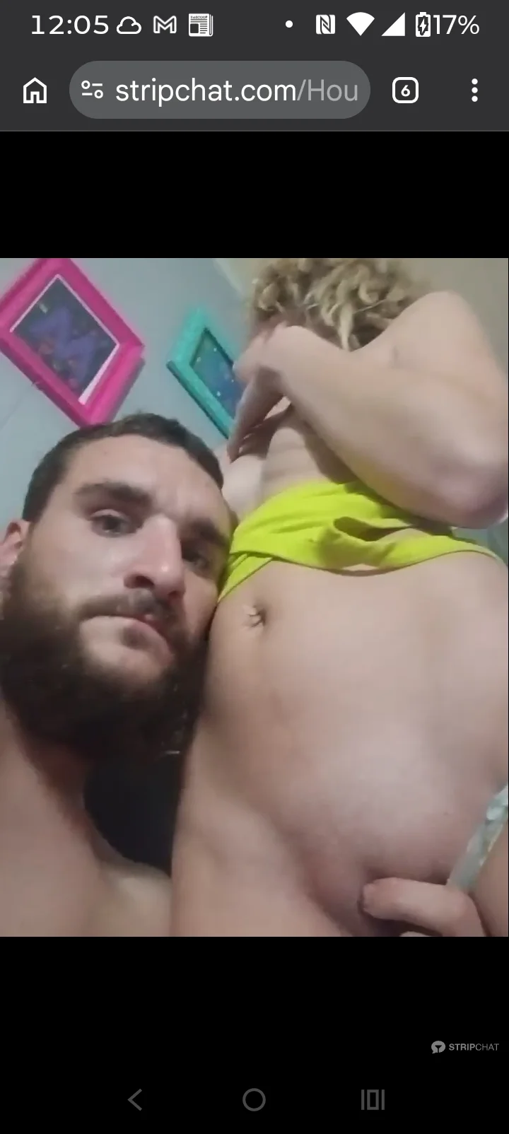 XXX Porn Photo of Nude Hourman95 7