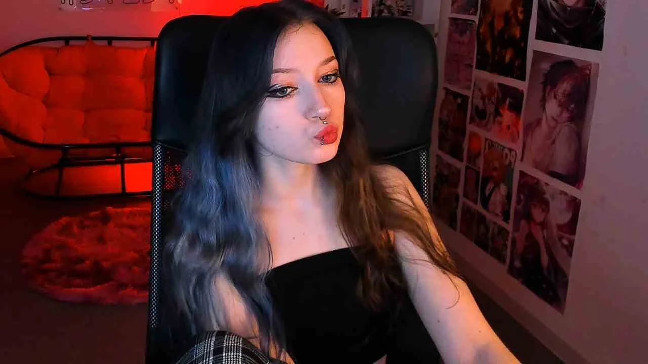 XXX Porn Photo of Nude LiliLuna 52