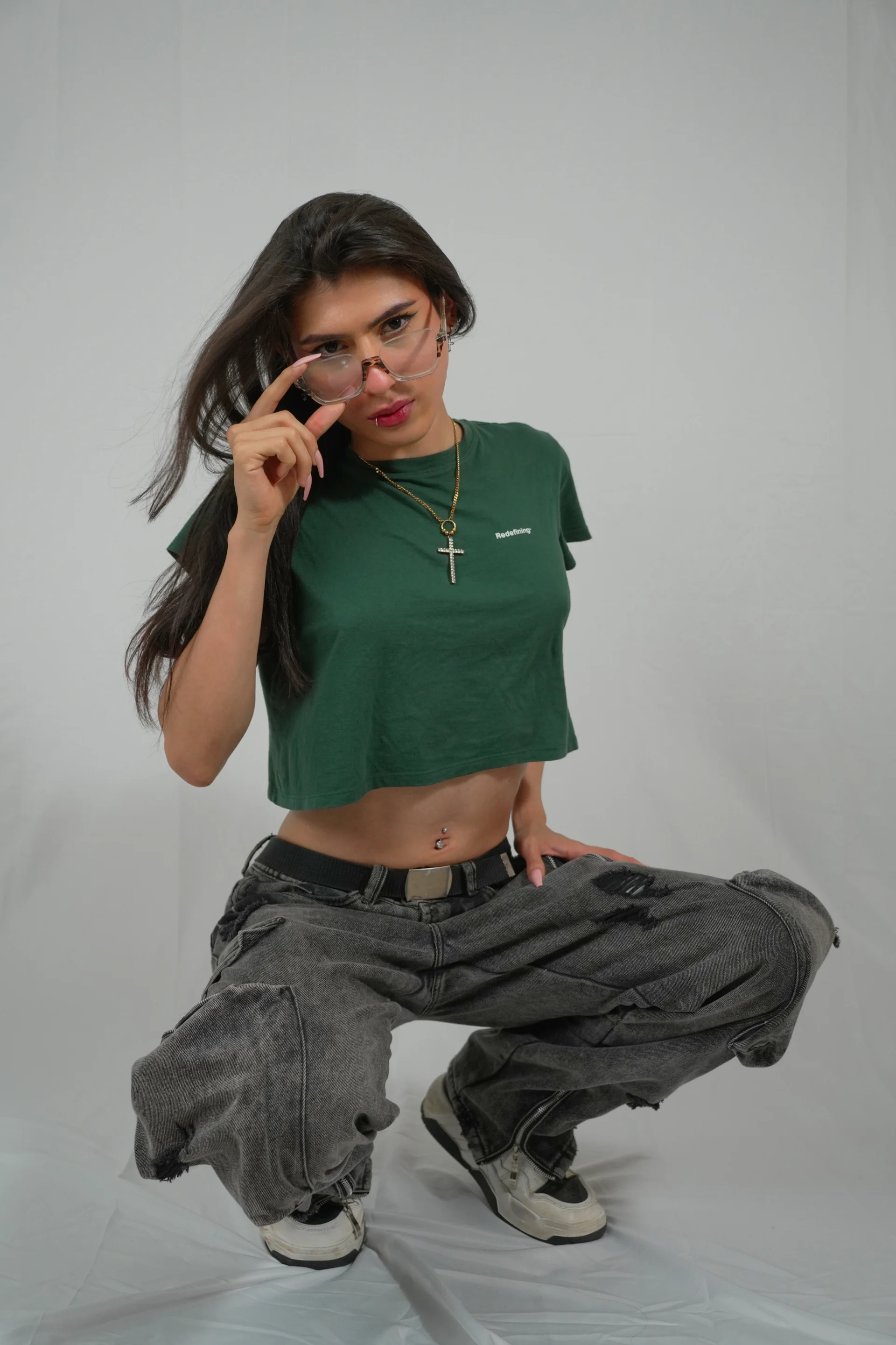 XXX Porn Photo of Nude Violeta_Foxz 5