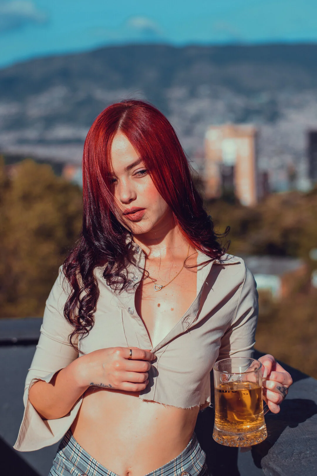 XXX Porn Photo of Nude PawgGirl18 39