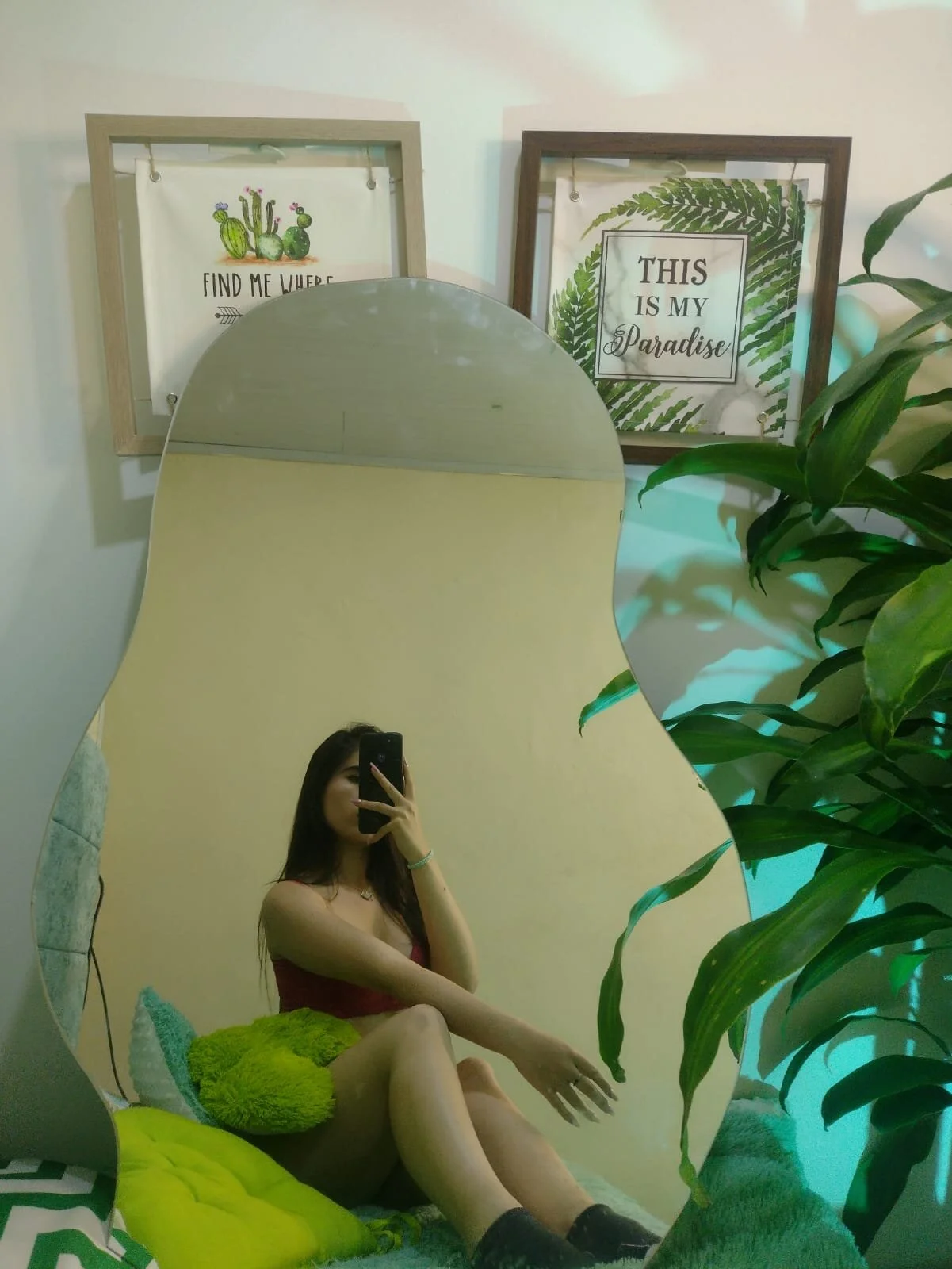 XXX Porn Photo of Nude Lexy_Dumoun_ 6