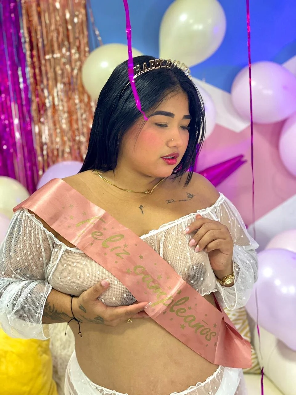 XXX Porn Photo of Nude gaby_sweet10 26