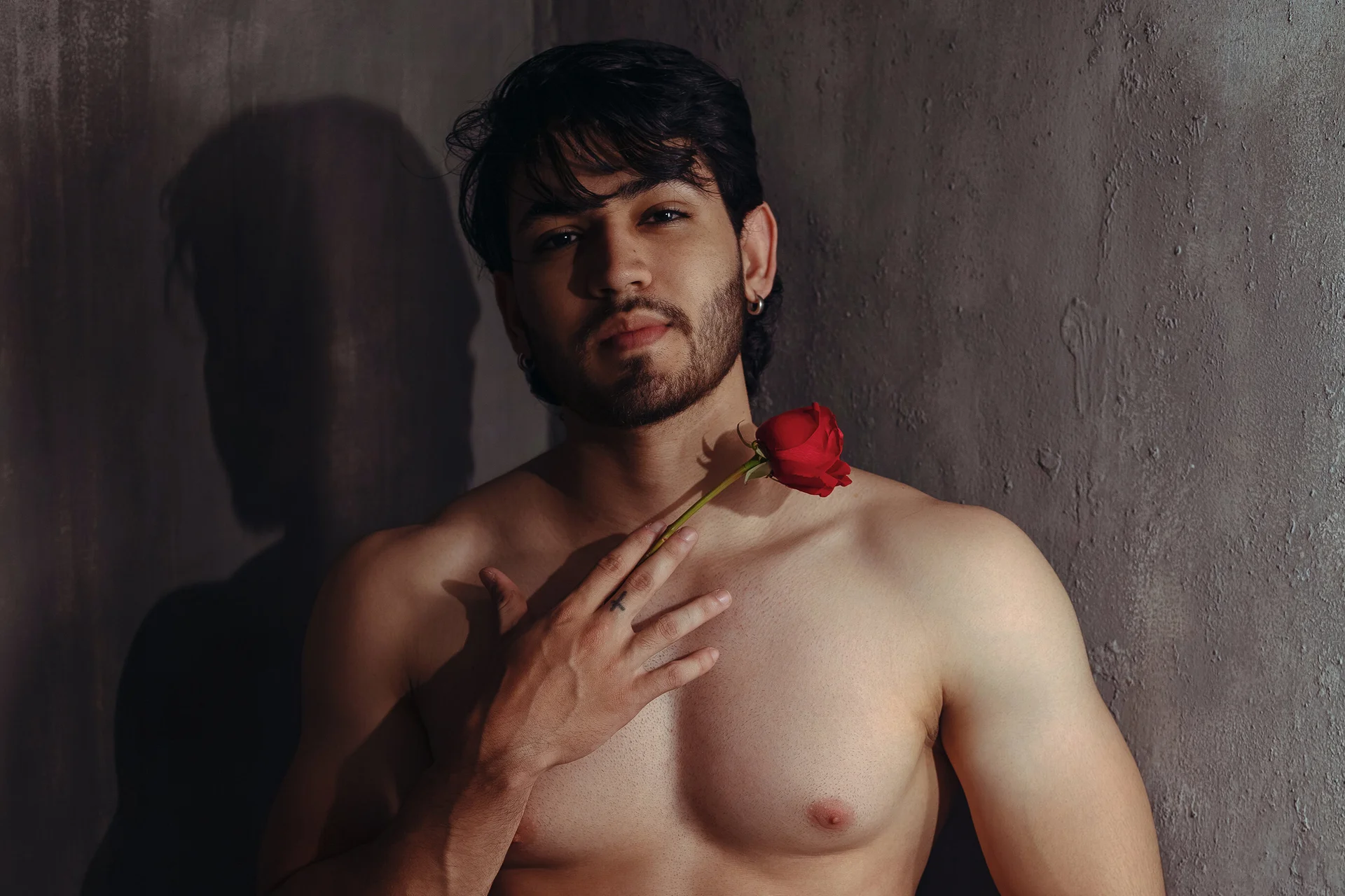 XXX Porn Photo of Nude ElianKeiser 4