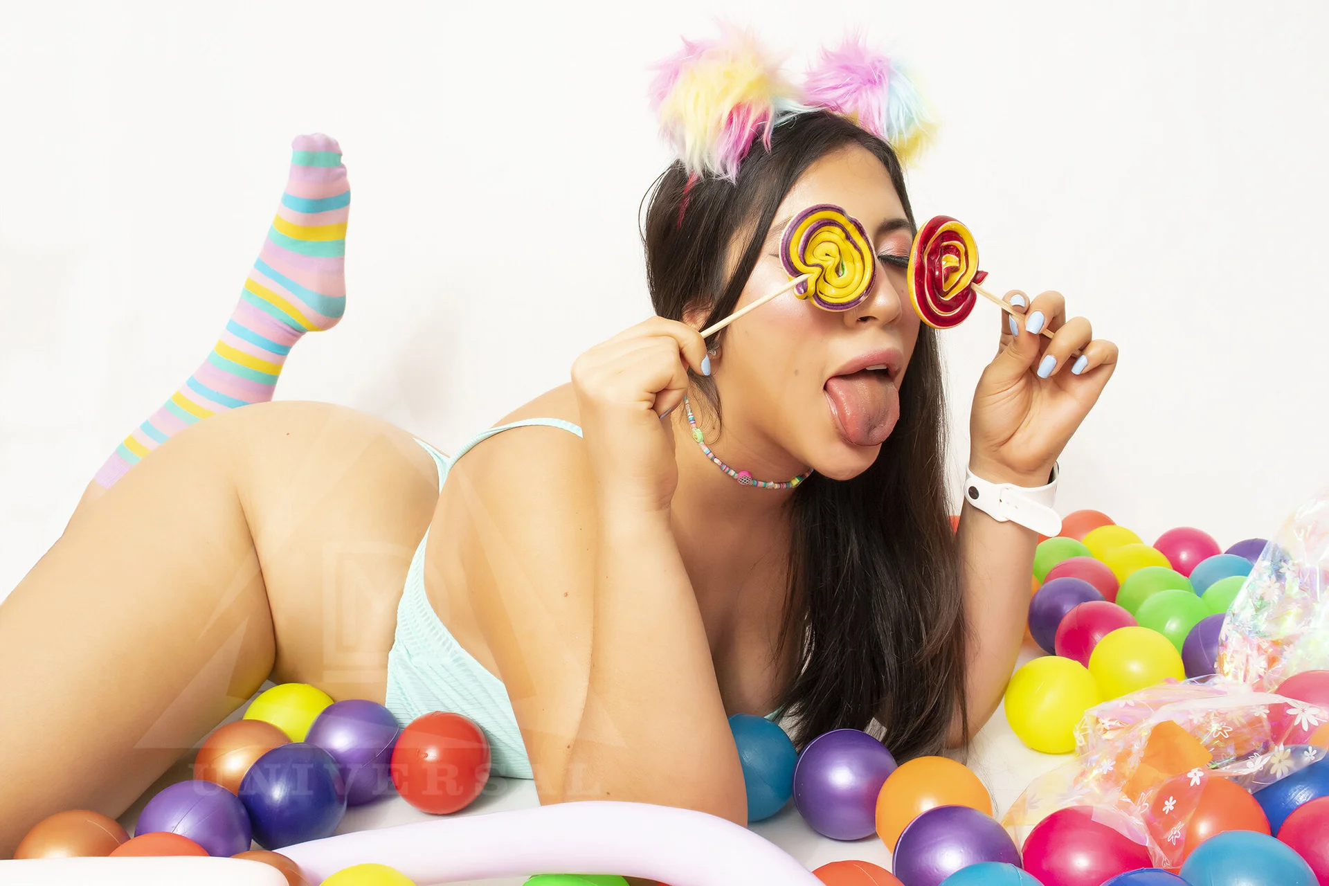 XXX Porn Photo of Nude daniela_henao 3