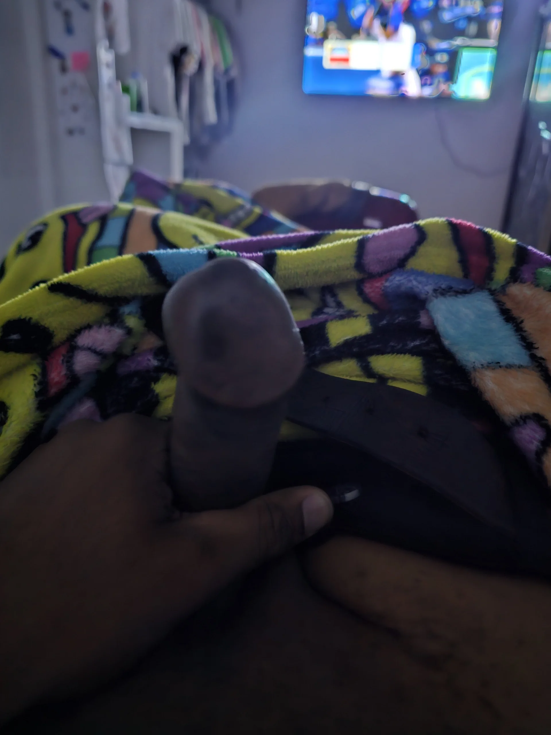 XXX Porn Photo of Nude sexyboy_fox 2