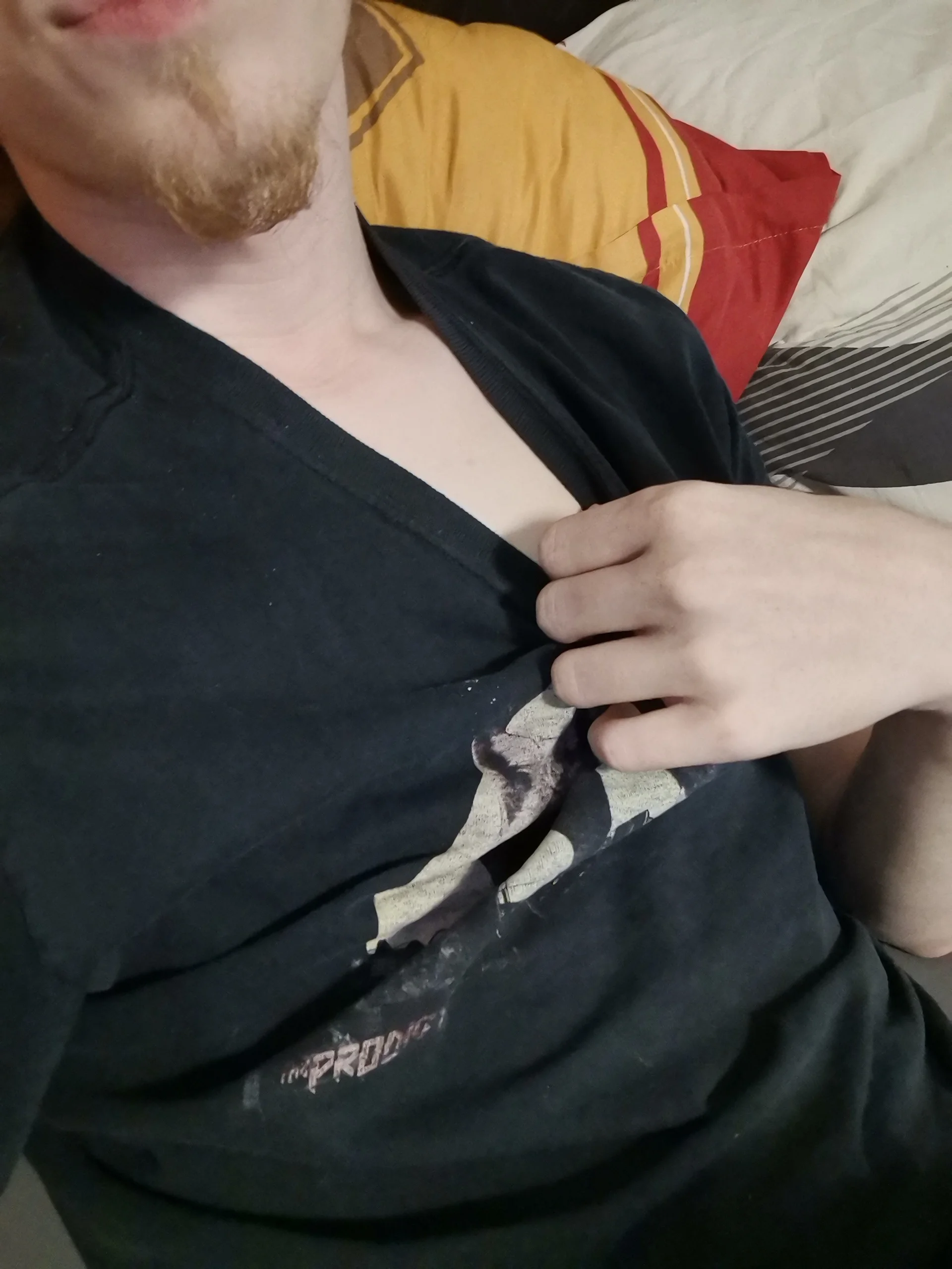 XXX Porn Photo of Nude DudetimeXMrsCuteSlip 9