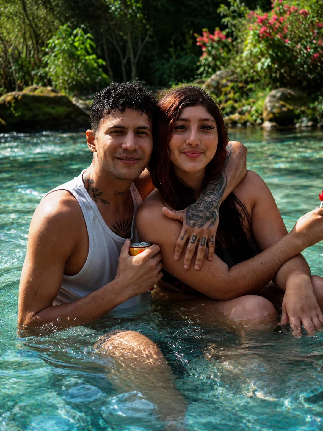 XXX Porn Photo of Nude DirtyChemistry_OS 2