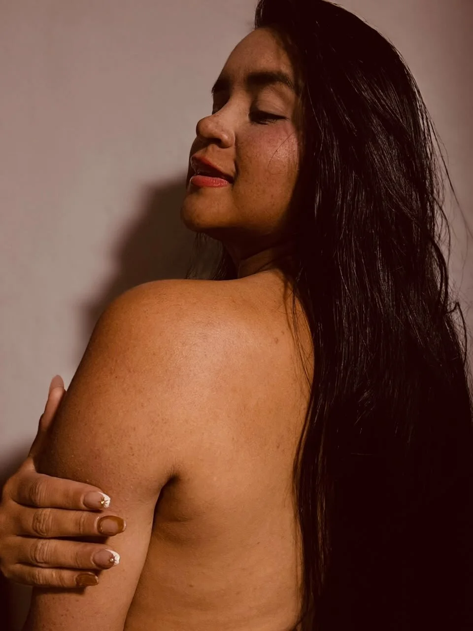 XXX Porn Photo of Nude Ivanna18_x 46