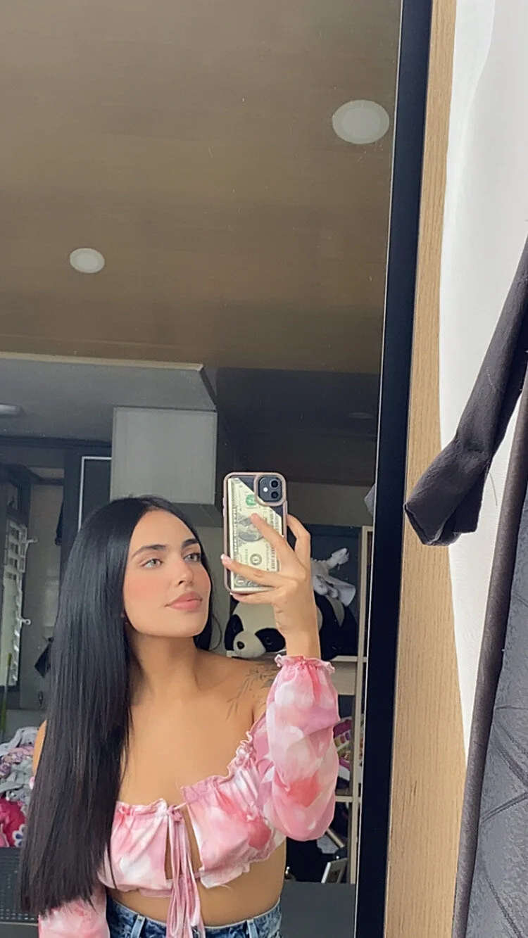 XXX Porn Photo of Nude DaphneUwu 33