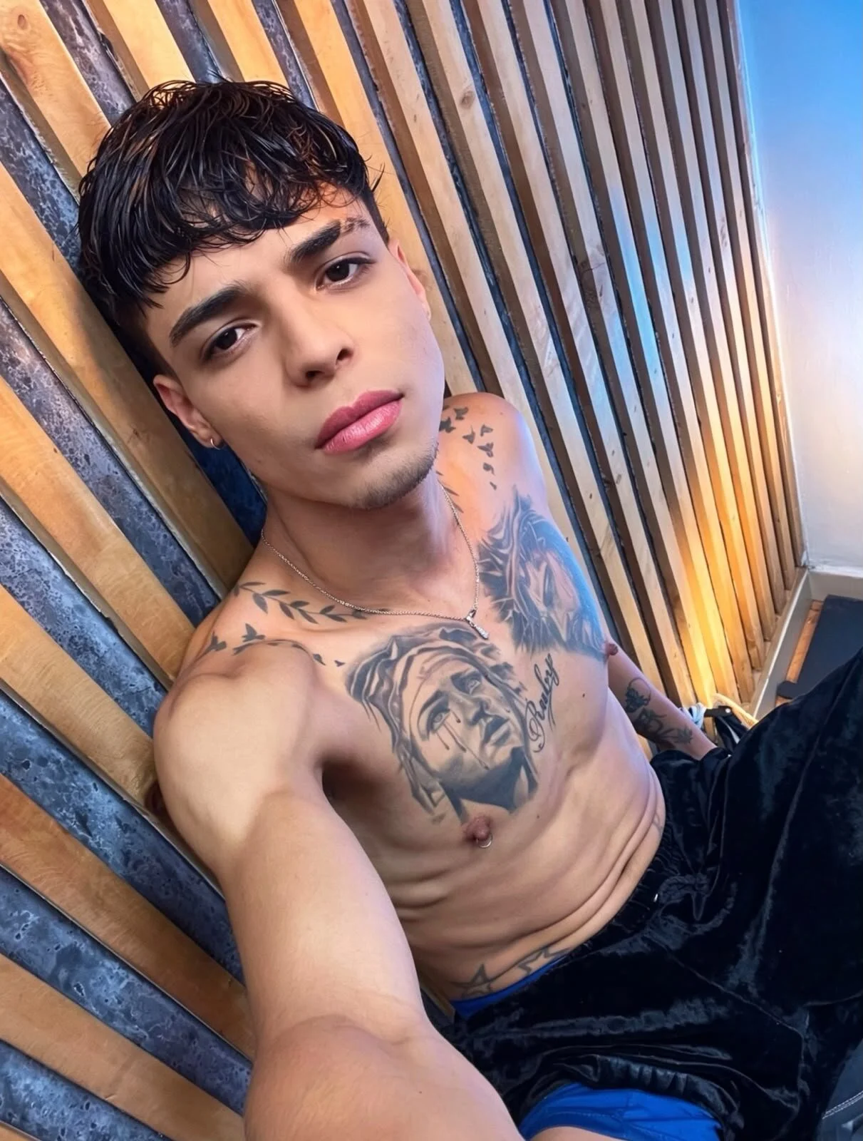 XXX Porn Photo of Nude Yeidonn 25