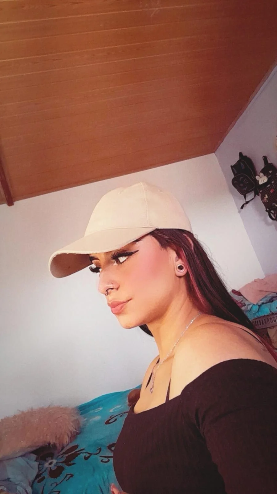 XXX Porn Photo of Nude Andreita_Jones 193
