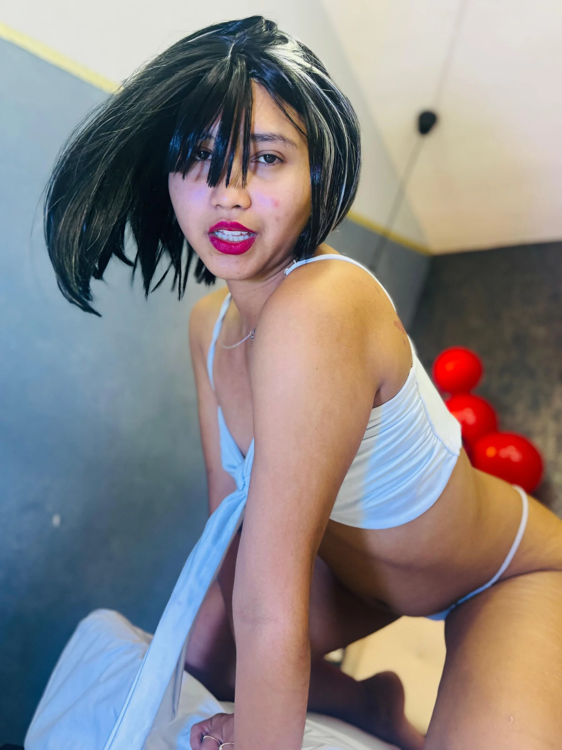 XXX Porn Photo of Nude SamanthaFox_8 78