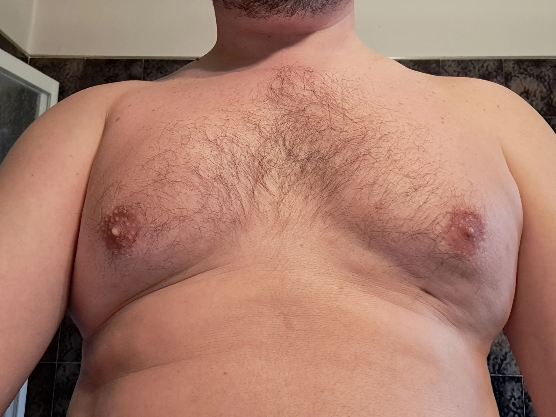 XXX Porn Photo of Nude TinyPiercedCutie 1