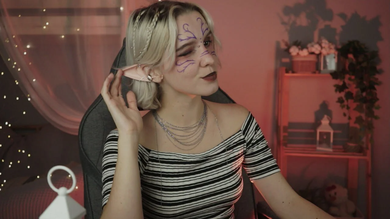 XXX Porn Photo of Nude BethanyCloud 96