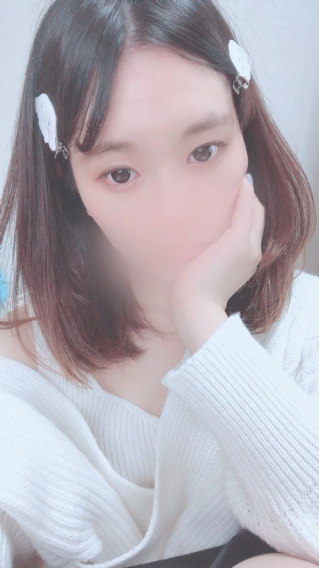 XXX Porn Photo of Nude _Iroha_99 3