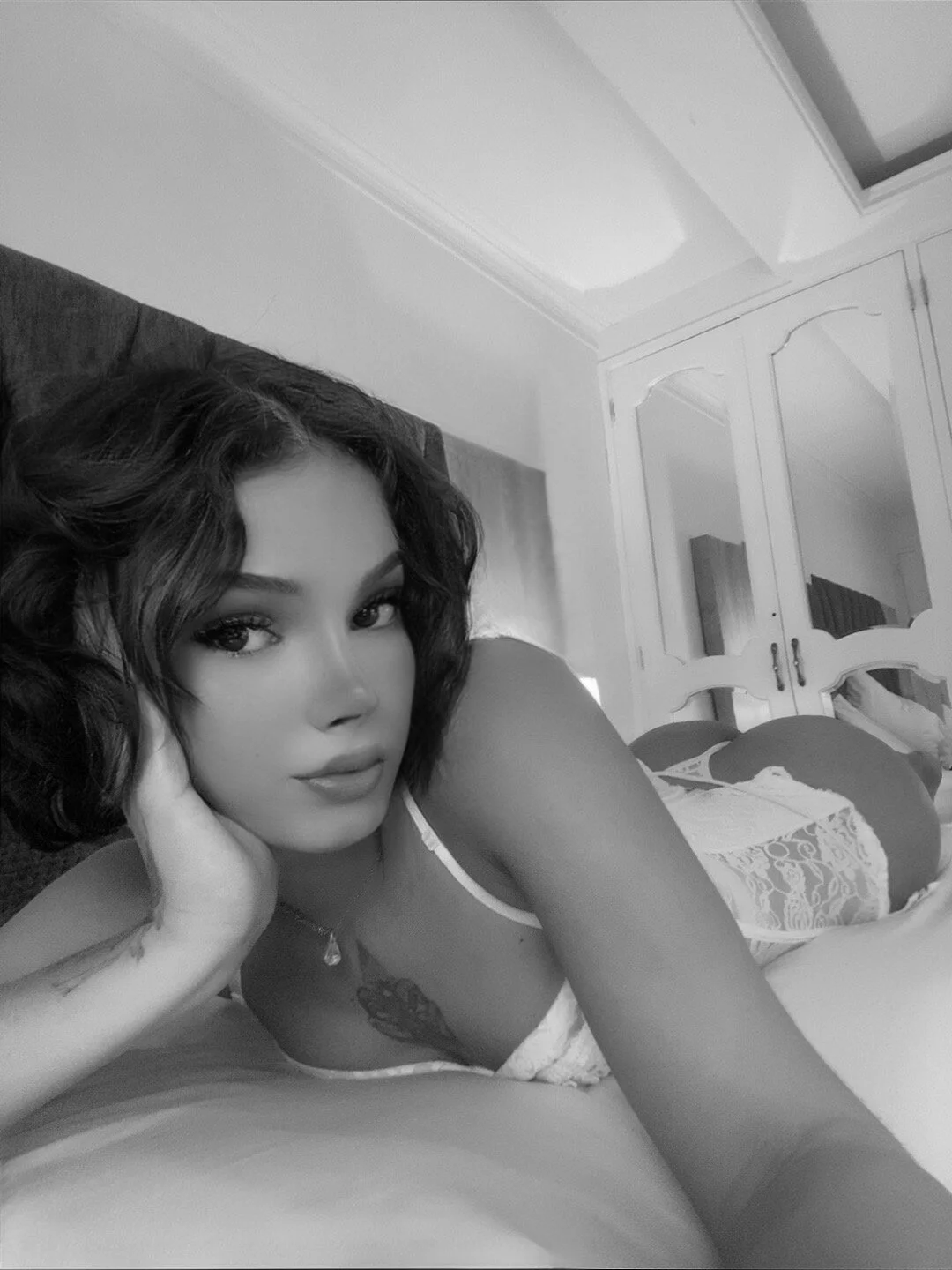 XXX Porn Photo of Nude kate_bmoss_ 7