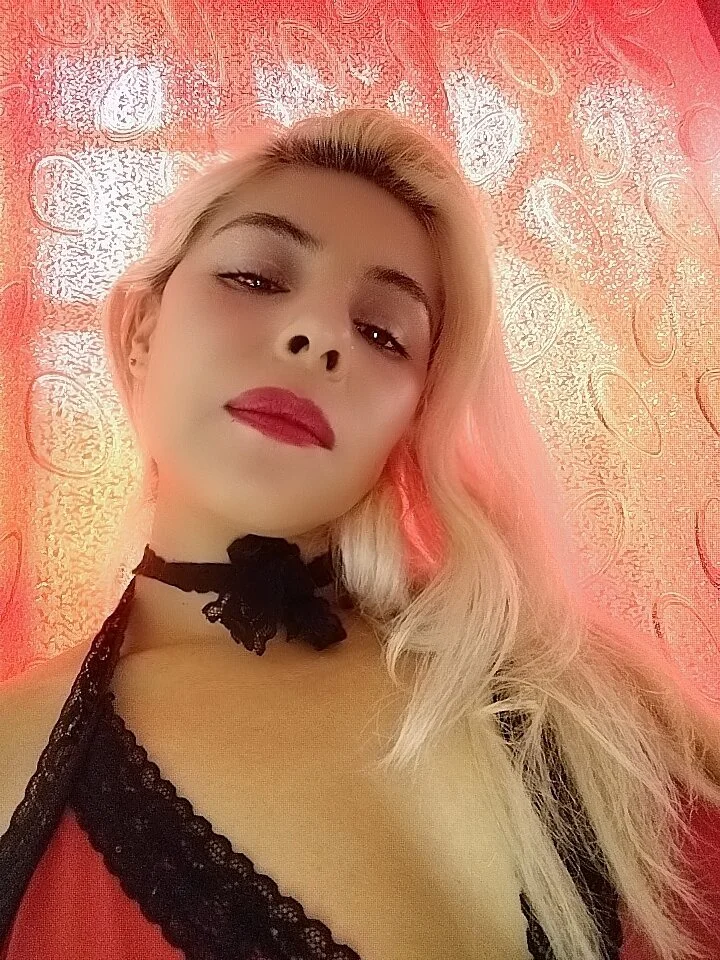 XXX Porn Photo of Nude mystica_25 6