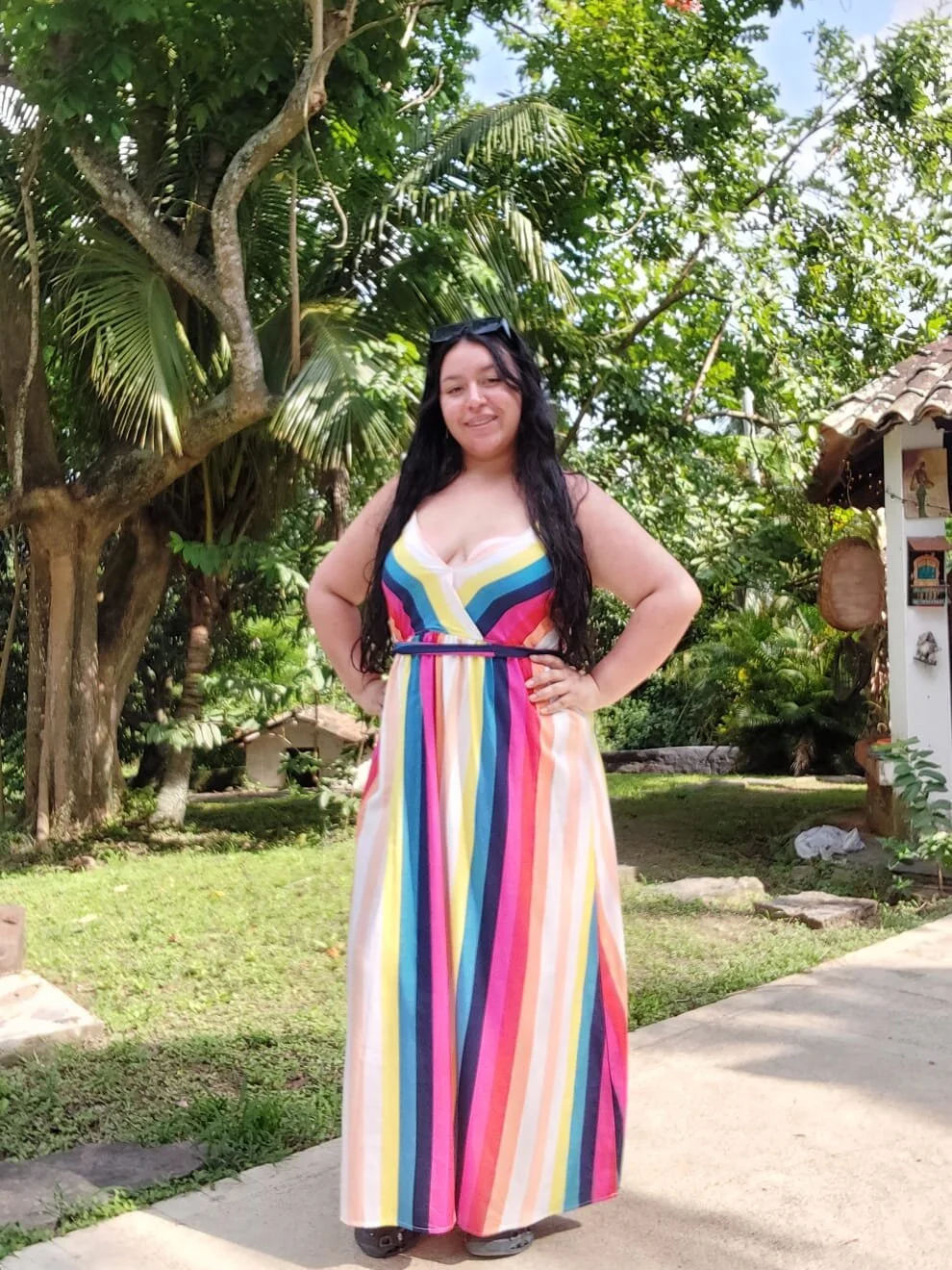 XXX Porn Photo of Nude Melody_bonnie 100