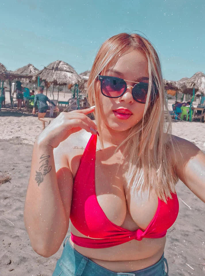 XXX Porn Photo of Nude Valentina_Garcia03 3