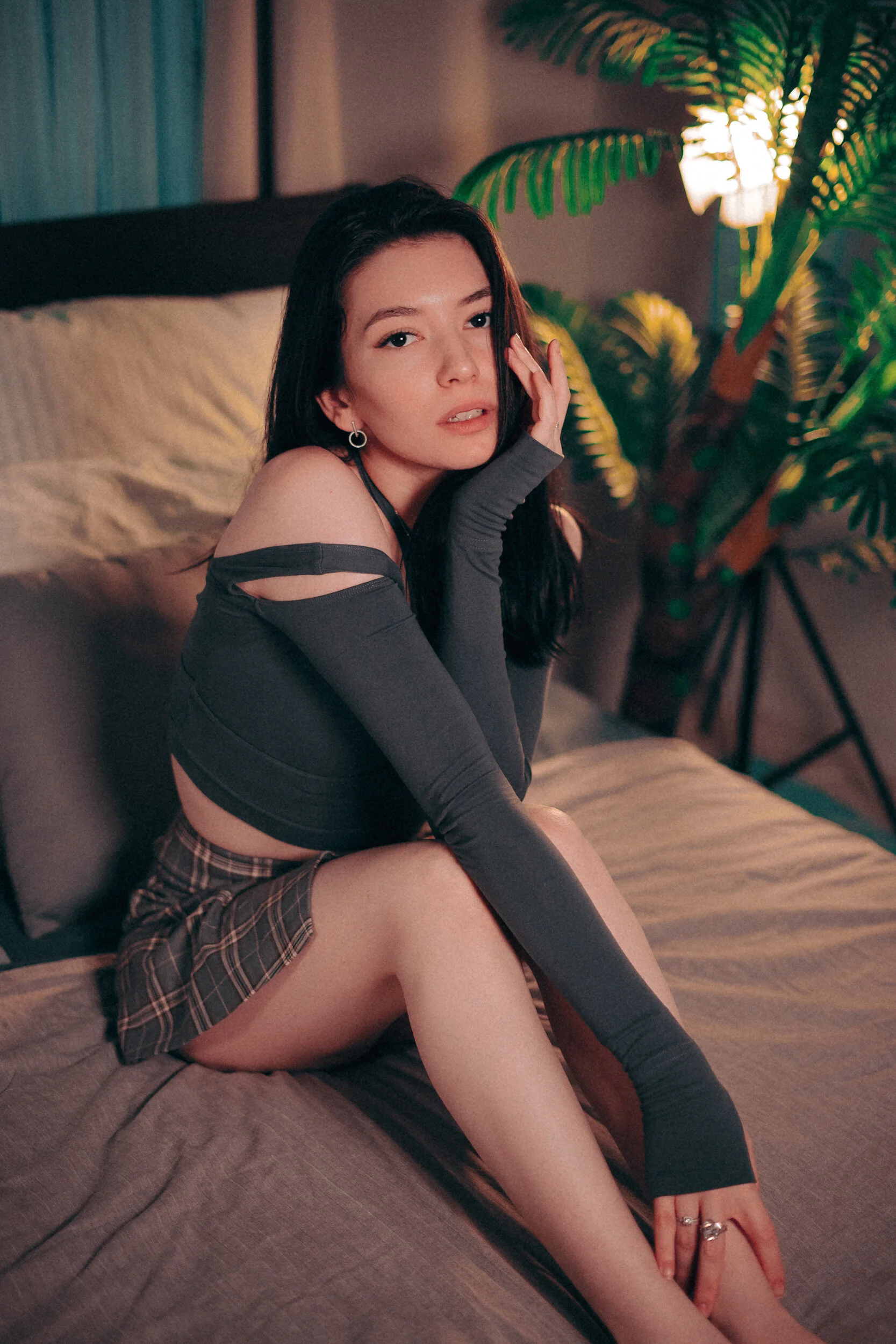 XXX Porn Photo of Nude Julietta_Romanis 5