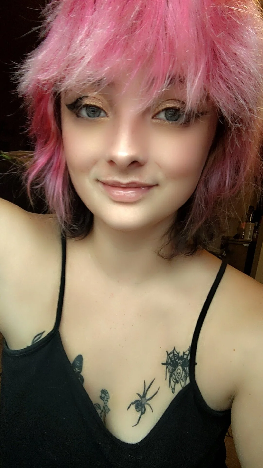 XXX Porn Photo of Nude YourSubmissvePrincess 10